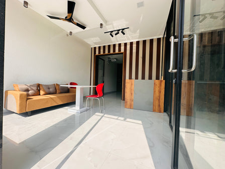 Office Design
